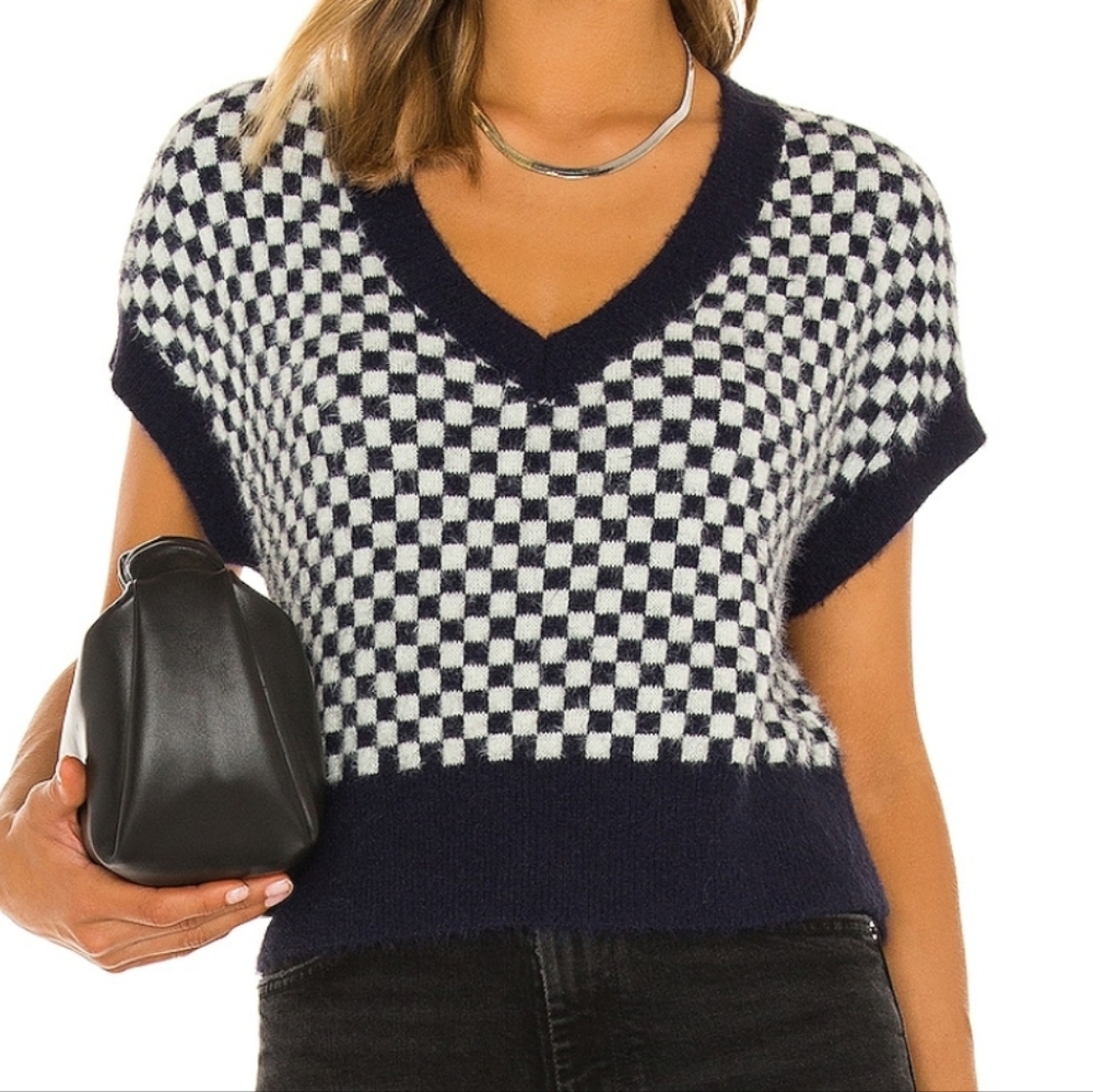 New 💫 Free People Sweater Vest